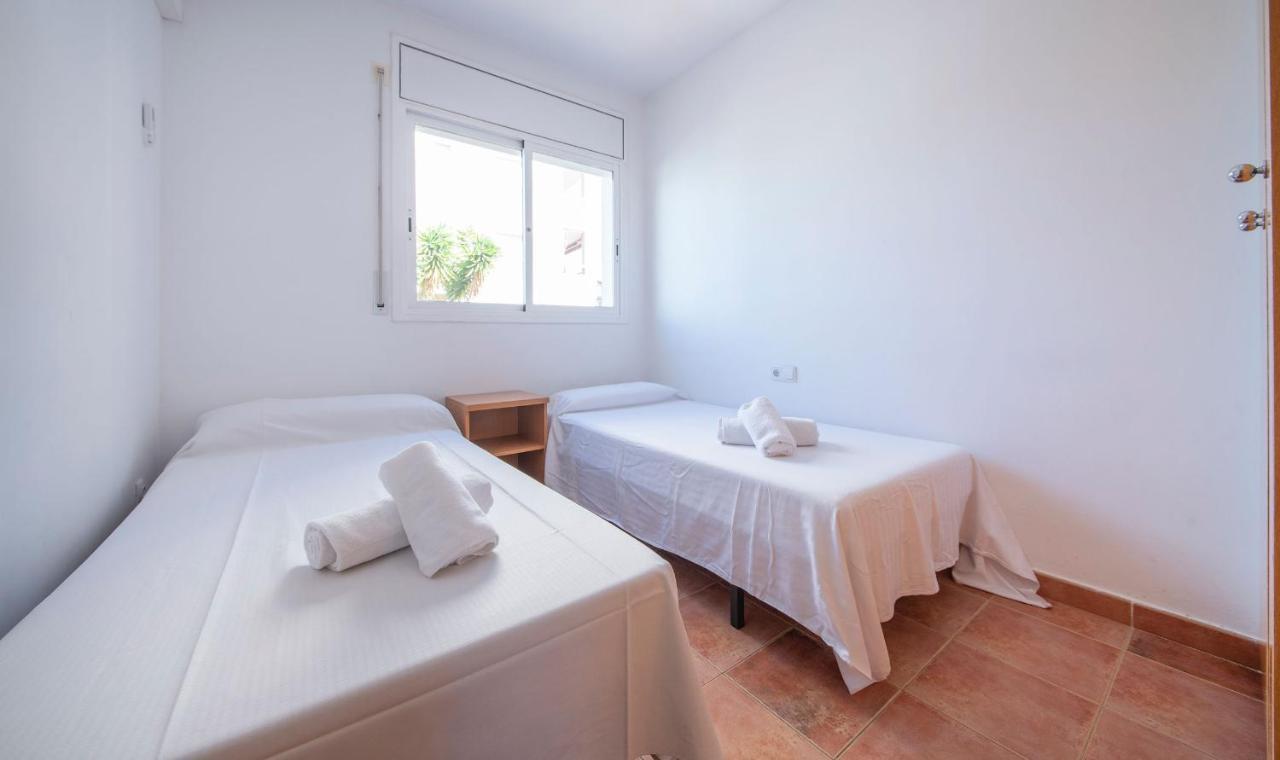 R142 Manila Resort Central Calafell Εξωτερικό φωτογραφία