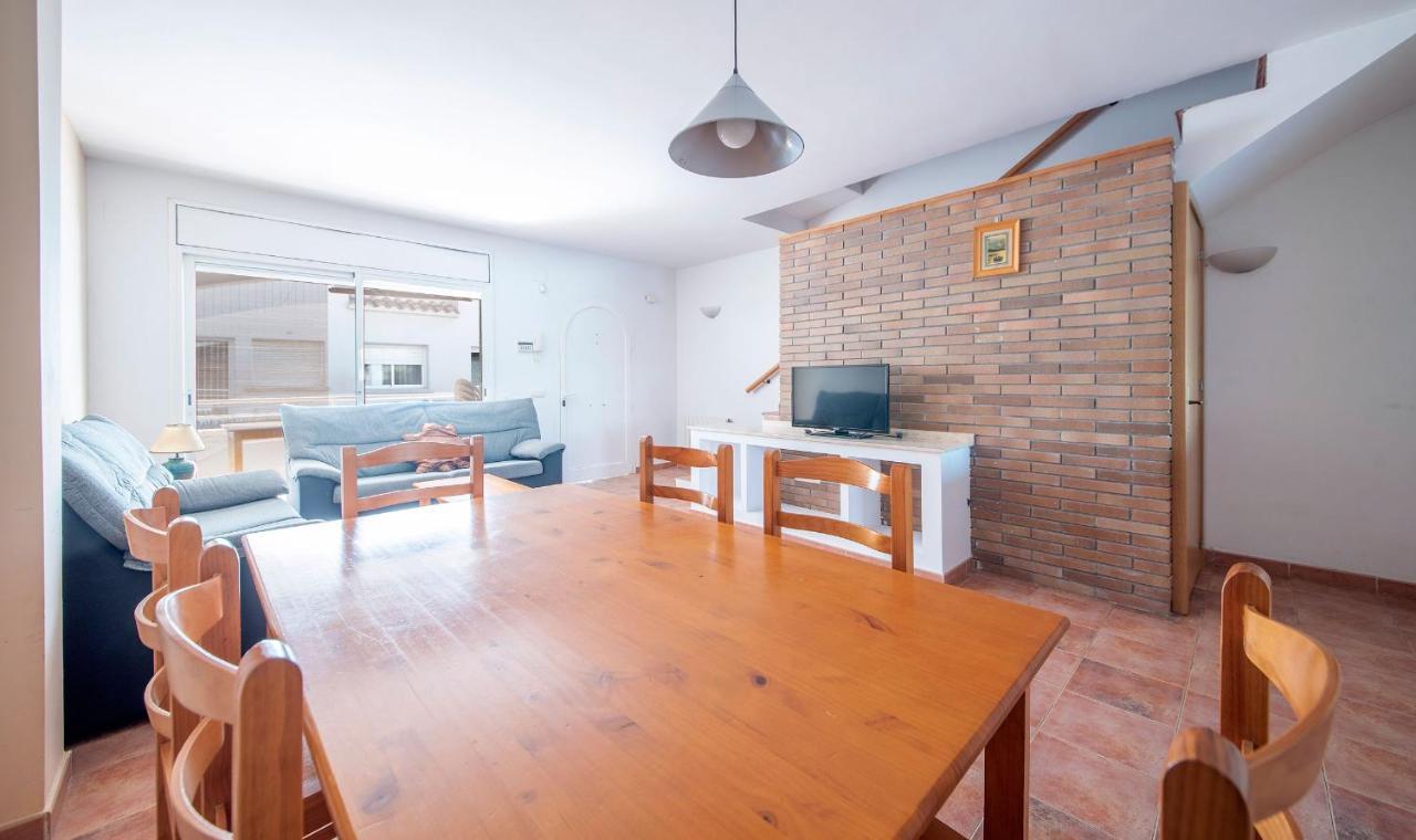 R142 Manila Resort Central Calafell Εξωτερικό φωτογραφία